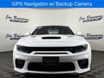 2022 Dodge Charger SRT Hellcat Widebody