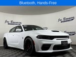 2022 Dodge Charger SRT Hellcat Widebody