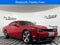 2012 Dodge Challenger SRT8 392