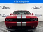 2012 Dodge Challenger SRT8 392