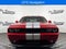 2012 Dodge Challenger SRT8 392