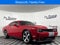 2012 Dodge Challenger SRT8 392