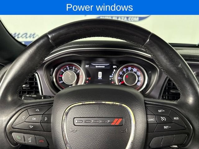2015 Dodge Challenger R/T