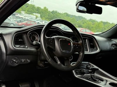 2015 Dodge Challenger R/T