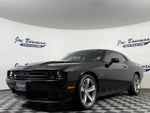2015 Dodge Challenger R/T