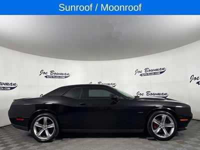 2015 Dodge Challenger R/T