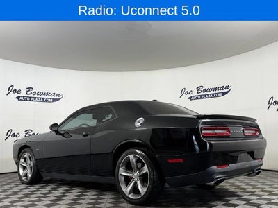 2015 Dodge Challenger R/T