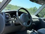 2001 Chevrolet Tracker Base
