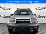 2001 Chevrolet Tracker Base