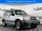 2001 Chevrolet Tracker Base