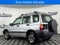 2001 Chevrolet Tracker Base