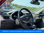 2019 Chevrolet Impala Premier