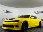 2015 Chevrolet Camaro SS