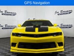 2015 Chevrolet Camaro SS