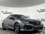 2018 Honda Civic Si