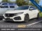 2017 Honda Civic Si