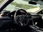2017 Honda Civic Si