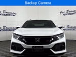2017 Honda Civic Si