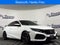 2017 Honda Civic Si