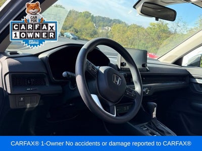 2023 Honda CR-V EX AWD
