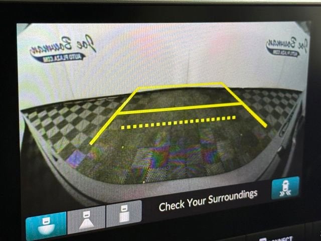 2025 Honda CR-V EX AWD