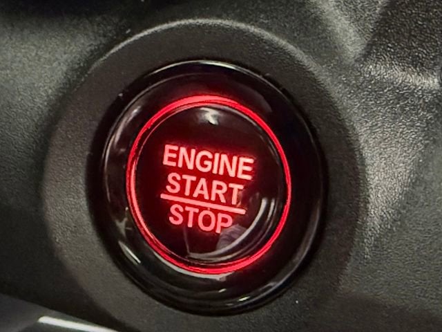 2025 Honda CR-V EX AWD