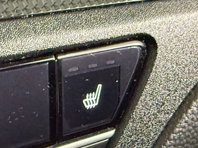 2025 Honda CR-V EX AWD