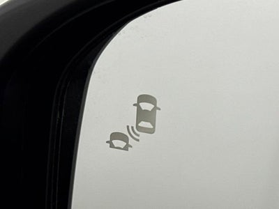 2025 Honda CR-V EX AWD