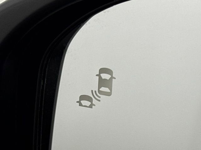 2025 Honda CR-V EX AWD