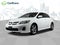 2012 Toyota Corolla S