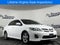 2012 Toyota Corolla S