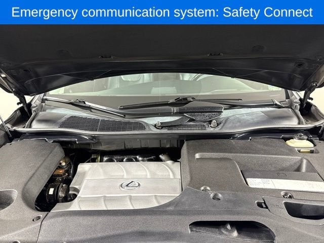 2015 Lexus RX 350 F Sport