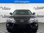 2015 Lexus RX 350 F Sport