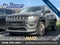 2019 Jeep Compass Limited 4x4