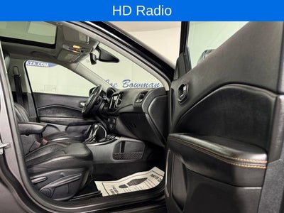 2019 Jeep Compass Limited 4x4