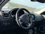2019 Jeep Compass Limited 4x4