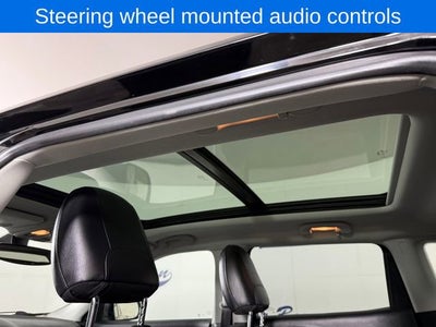 2019 Jeep Compass Limited 4x4