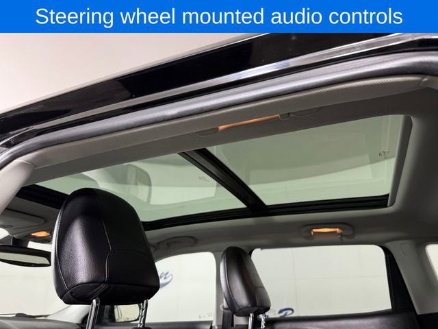 2019 Jeep Compass Limited 4x4