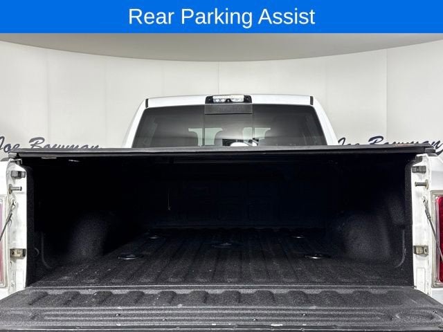 2014 RAM 3500 Longhorn