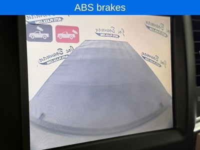 2014 RAM 3500 Longhorn