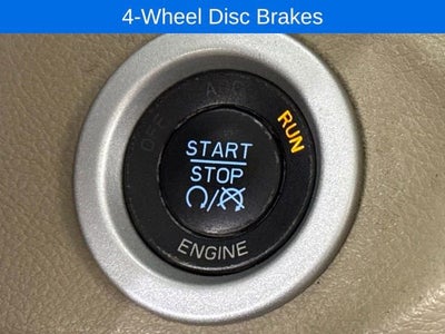 2014 RAM 3500 Longhorn