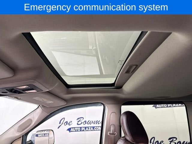 2014 RAM 3500 Longhorn