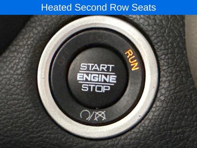 2024 RAM 3500 Laramie Crew Cab 4x4 8' Box