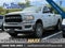 2019 RAM 2500 Tradesman Crew Cab 4x4 6'4" Box