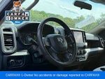 2019 RAM 2500 Tradesman Crew Cab 4x4 6'4" Box