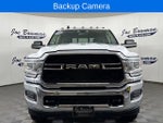 2019 RAM 2500 Tradesman Crew Cab 4x4 6'4" Box