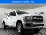2019 RAM 2500 Tradesman Crew Cab 4x4 6'4" Box