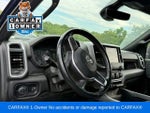 2023 RAM 2500 Big Horn Crew Cab 4x4 6'4" Box