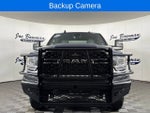2023 RAM 2500 Big Horn Crew Cab 4x4 6'4" Box