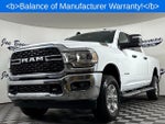 2024 RAM 2500 Big Horn Crew Cab 4x4 6'4" Box